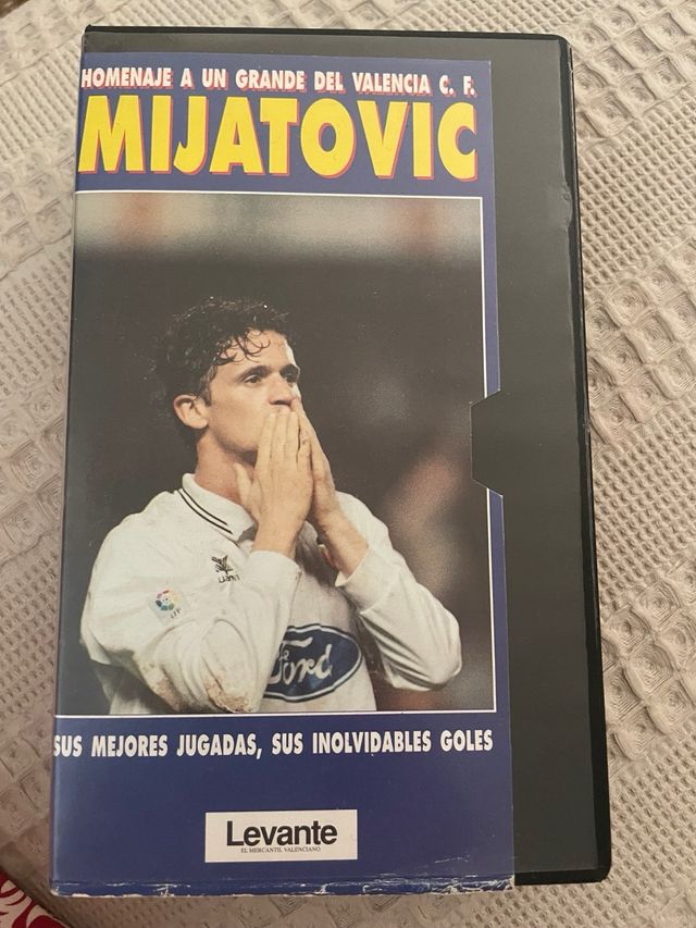 Vhs Mijatovic