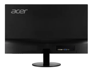 Monitor 27 Full HD Led (Pantalla Ordenador PC)