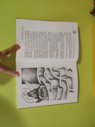 Los héroes de la mitología