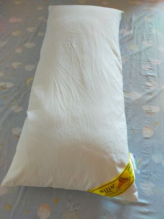 Almohada 90 junior 