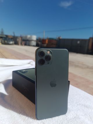 iPhone 11 pro