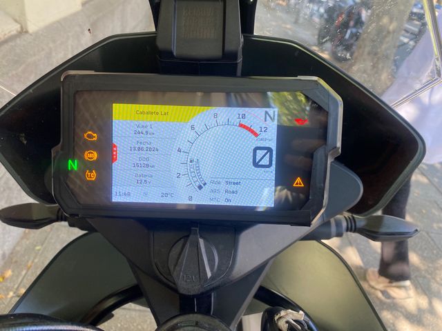 KTM 890 ADVENTURE 35 KW