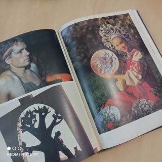 The Land of Siberia: terra Siberiana