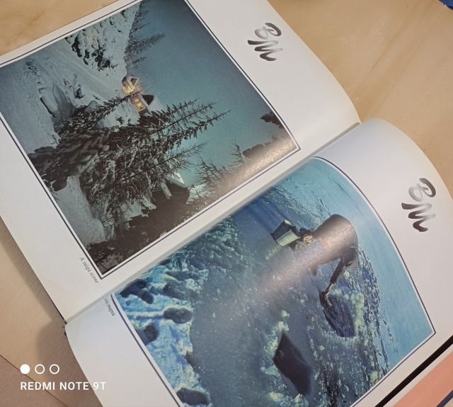 The Land of Siberia: terra Siberiana