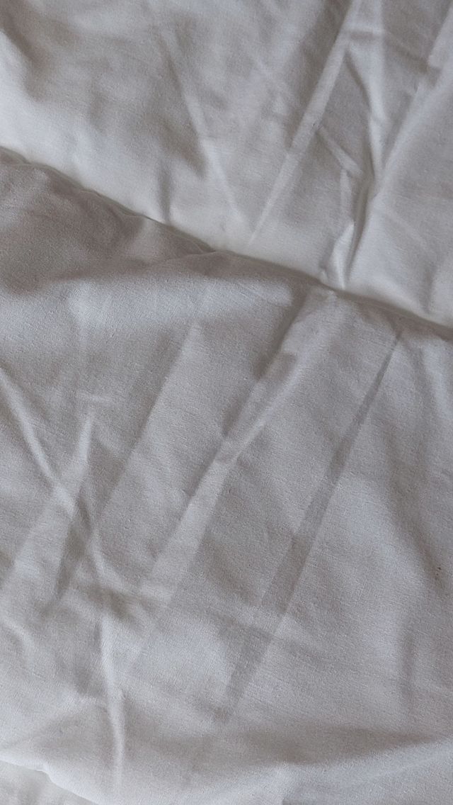 Piumone interno lettino a sbarre