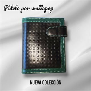 #0001 Carteras visita perfil.