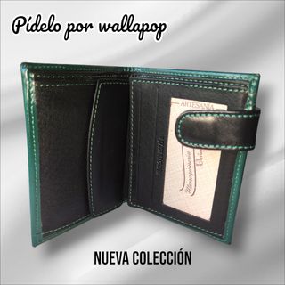 #0001 Carteras visita perfil.