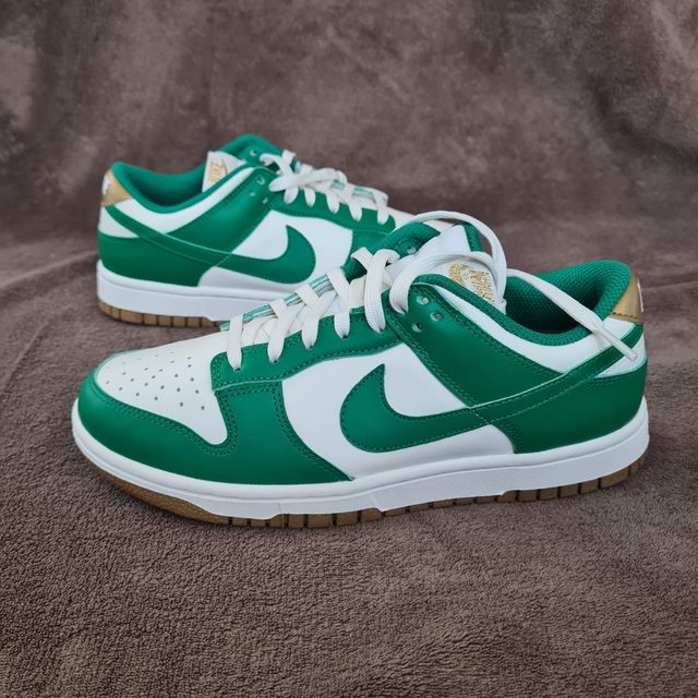 Nike Dunk Low Malachite (W)
