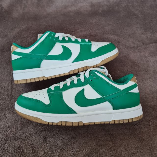 Nike Dunk Low Malachite (W)