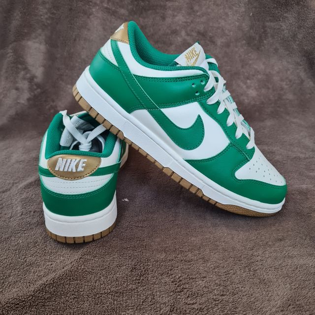 Nike Dunk Low Malachite (W)