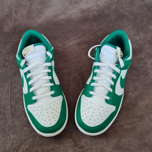 Nike Dunk Low Malachite (W)
