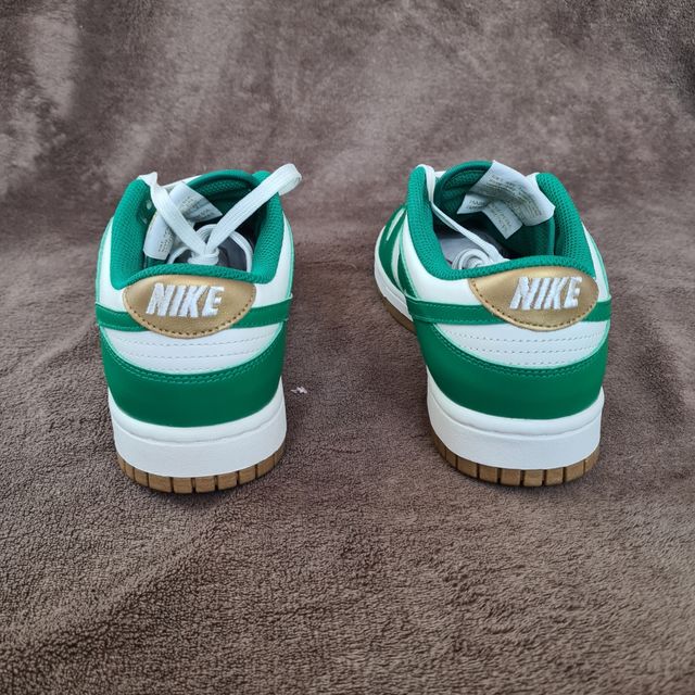 Nike Dunk Low Malachite (W)