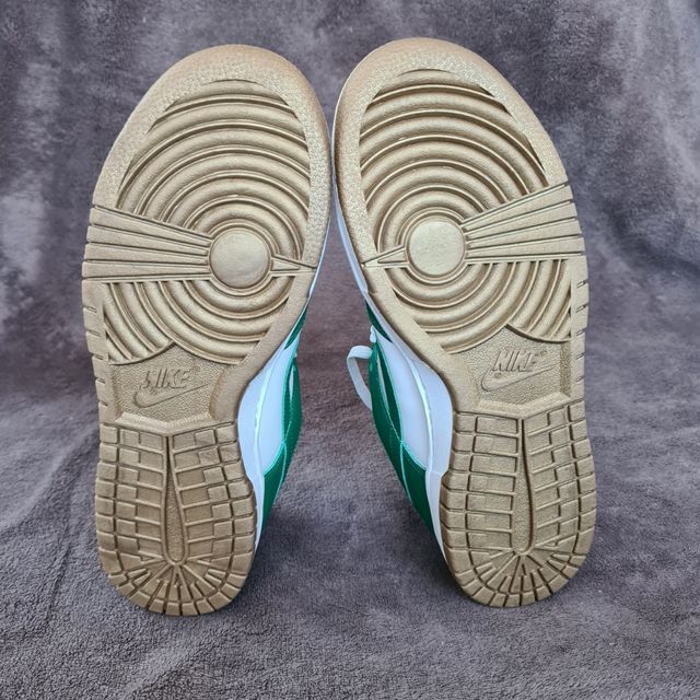 Nike Dunk Low Malachite (W)