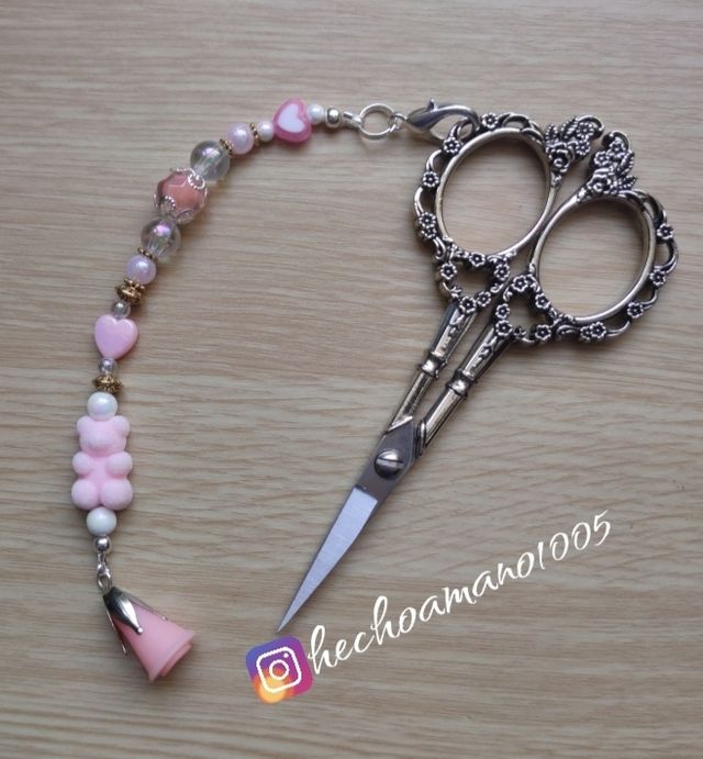 Buscatijeras o portatijeras en 🩷