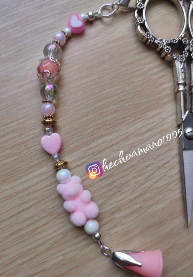 Buscatijeras o portatijeras en 🩷