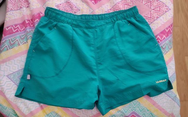 Pantalones deporte LA Gear