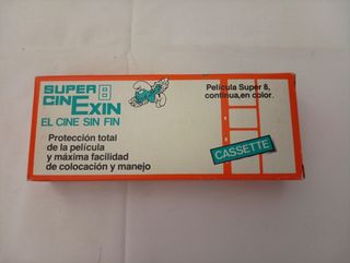 CINE EXIN PELICULA PITUFOS