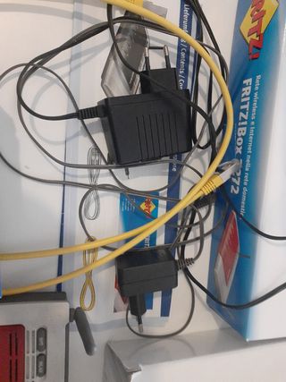 Modem ADSL X INFOSTRADA