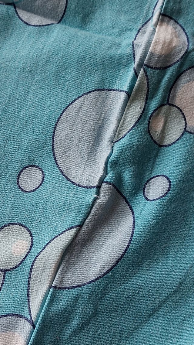 Completo lettino 3 pezzi