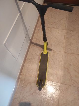 Scooter freestyle 