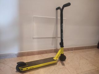 Scooter freestyle 