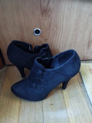 Botines