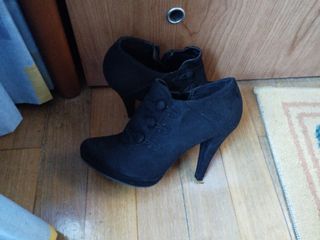 Botines