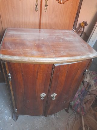 MAQUINA COSER SINGER