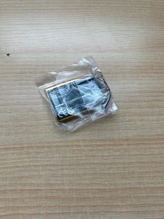 Bateria garmin 530/830