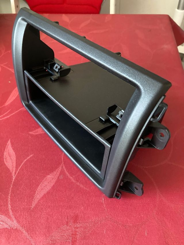 Marco embellecdor y cajetines ducato 2022