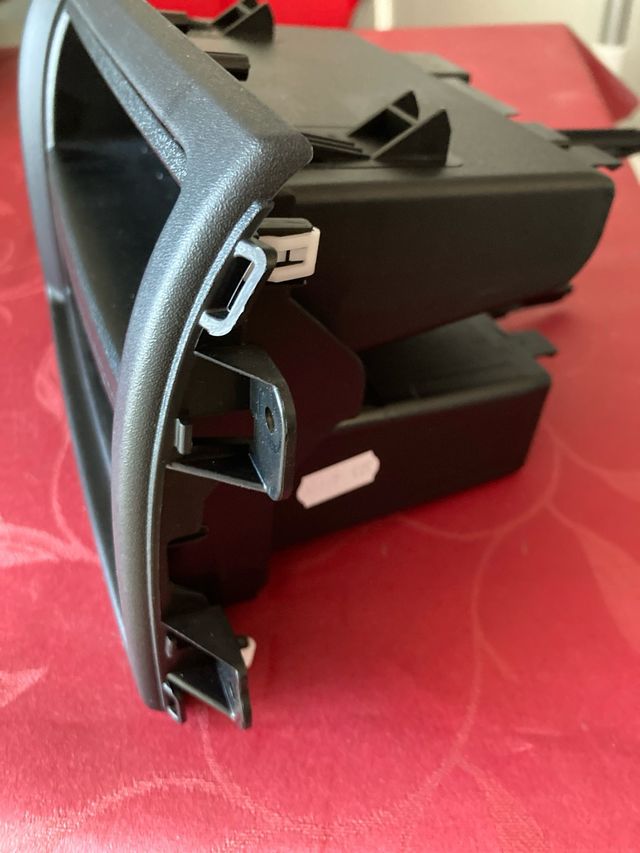 Marco embellecdor y cajetines ducato 2022