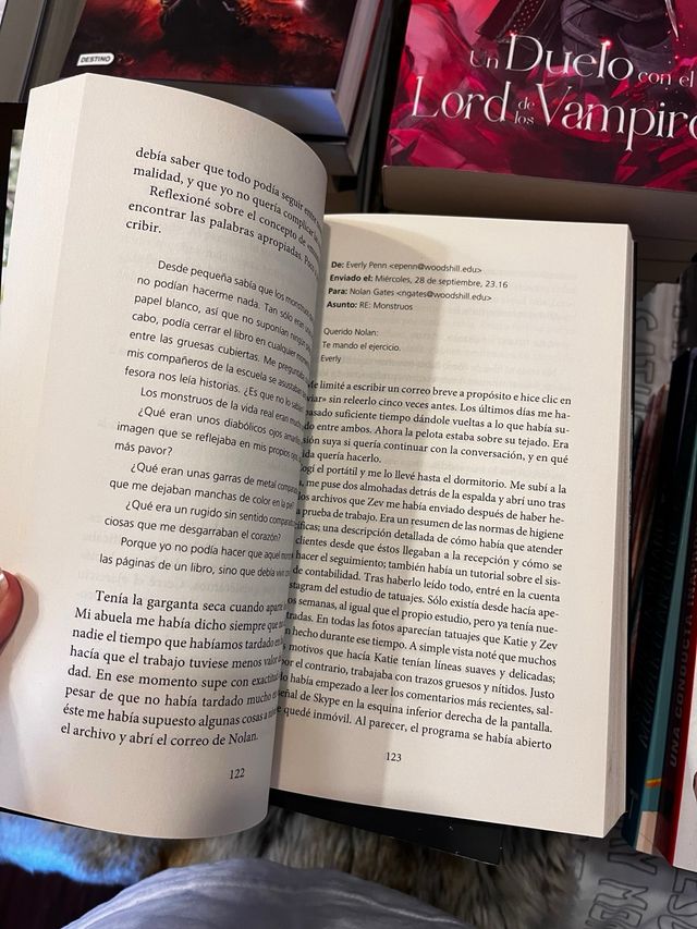 Soñar - Again 4 (Mona Kasten)