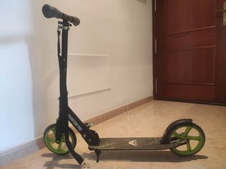Scooter Apollo Phantom Pro