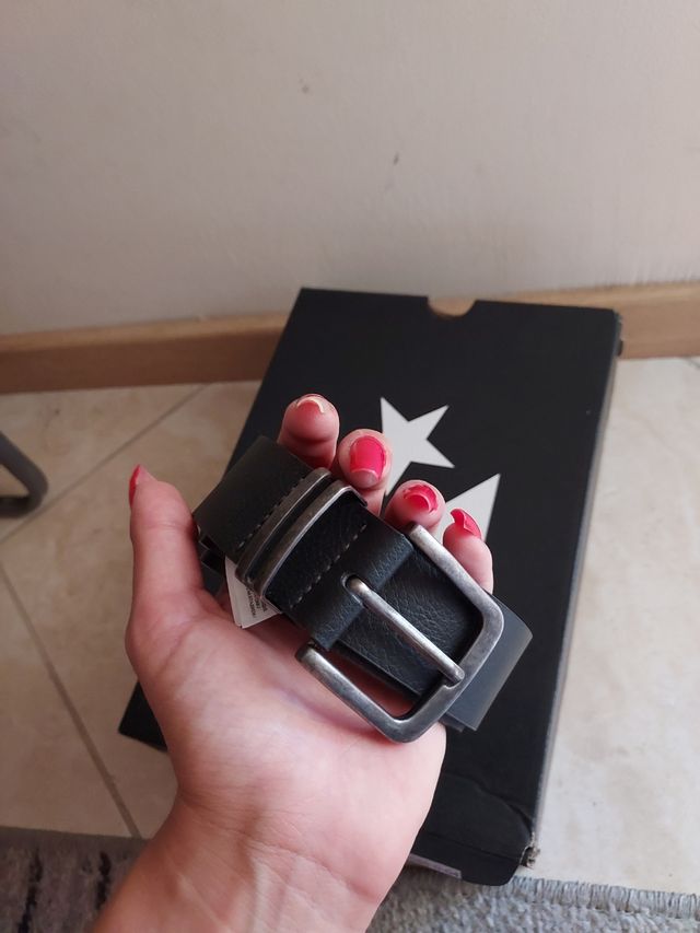 Cintura uomo taglia s