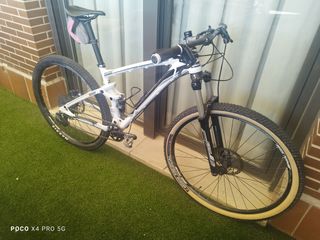 Mérida Big.Ninety-Nine 900 talla 17" 43cm