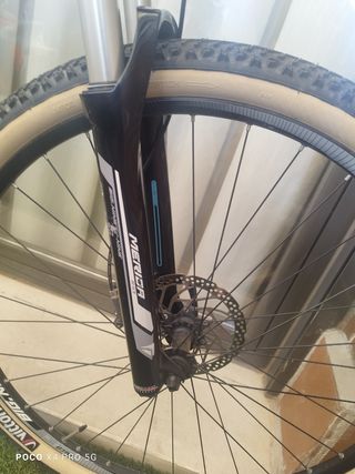 Mérida Big.Ninety-Nine 900 talla 17" 43cm