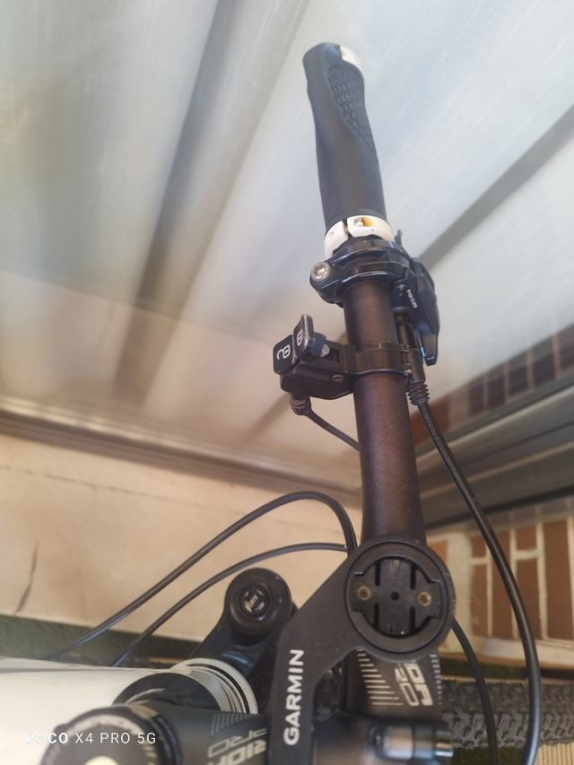 Mérida Big.Ninety-Nine 900 talla 17" 43cm