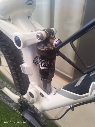 Mérida Big.Ninety-Nine 900 talla 17" 43cm