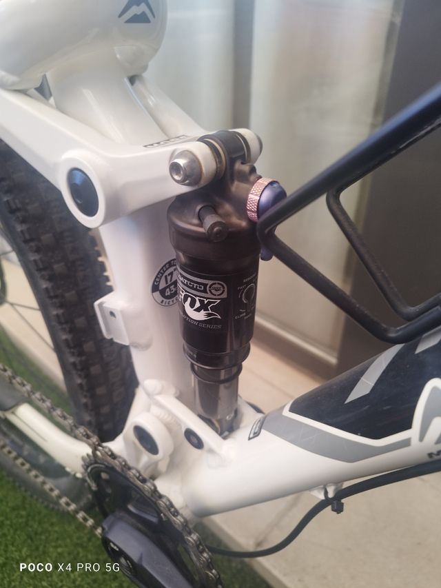 Mérida Big.Ninety-Nine 900 talla 17" 43cm