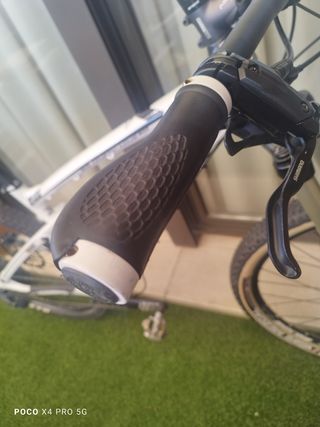 Mérida Big.Ninety-Nine 900 talla 17" 43cm