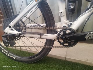 Mérida Big.Ninety-Nine 900 talla 17" 43cm