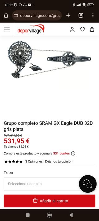 Mérida Big.Ninety-Nine 900 talla 17" 43cm