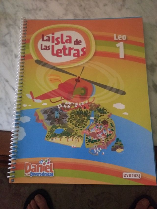 Libro de texto
