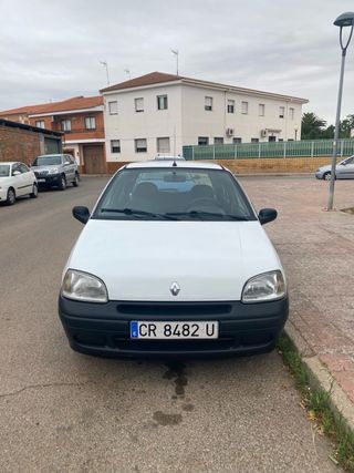Renault Clio 1997