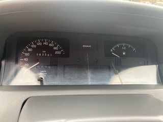 Renault Clio 1997