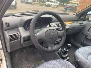 Renault Clio 1997