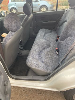 Renault Clio 1997