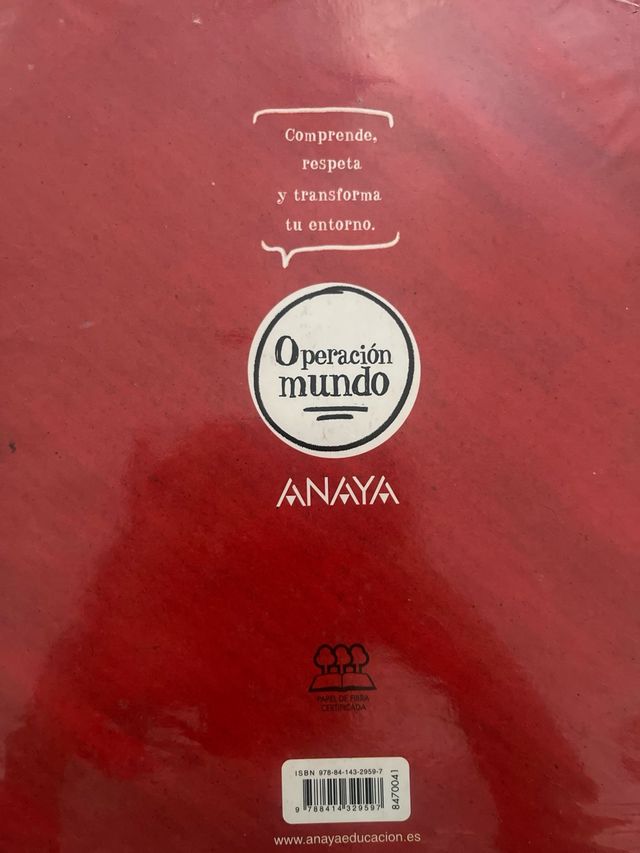 libro Matemáticas aplicadas a las sociales