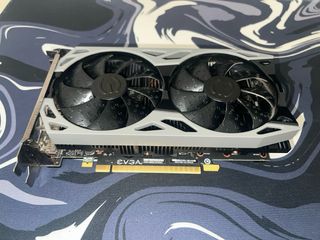 Targeta grafica gtx 1650