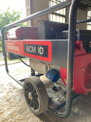 Generador Honda